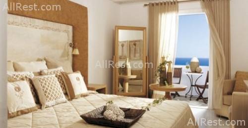Myconian Ambassador Hotel & Thalasso Spa 11